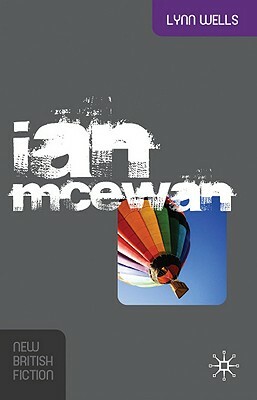 Ian McEwan by Lynn Wells