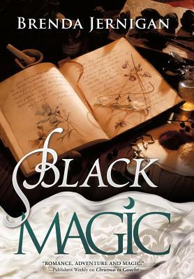 Black Magic by Brenda Jernigan