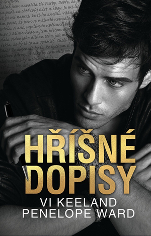 Hříšné dopisy by Penelope Ward, Vi Keeland