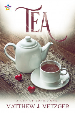 Tea by Matthew J. Metzger