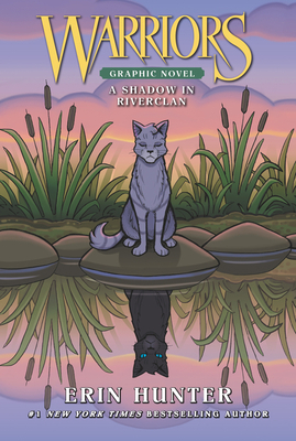 A Shadow in RiverClan by Erin Hunter