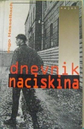 Dnevnik naciskina by Ingo Hasselbach