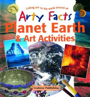 Planet Earth & Art Activities by John Cooper