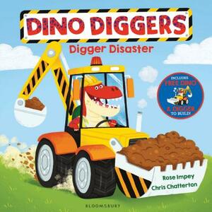 Digger Disaster by 