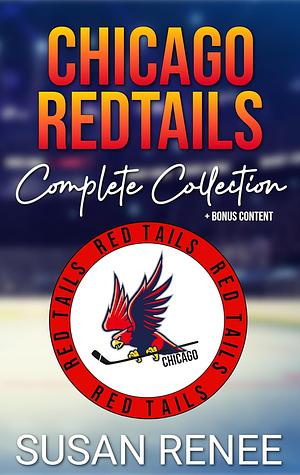 Chicago Red Tails Complete Collection by Susan Renee