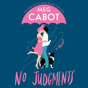 No Judgments by Meg Cabot