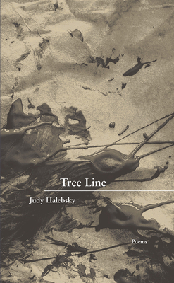 Tree Line by Judy Halebsky