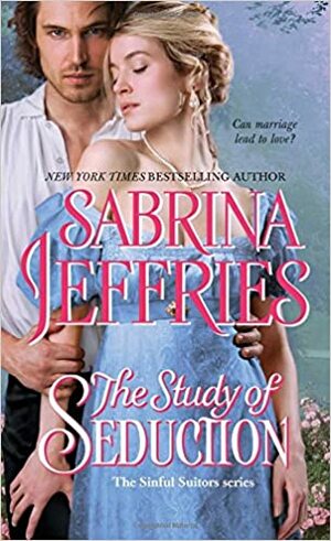 Lecția de seducție by Sabrina Jeffries