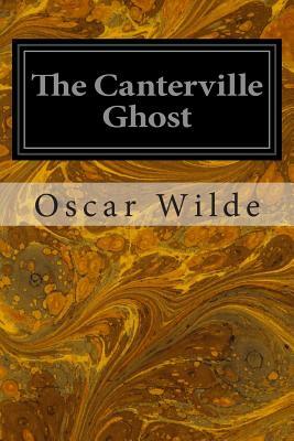 The Canterville Ghost by Oscar Wilde