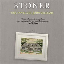 Stoner by John Williams