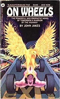 On Wheels by John Jakes