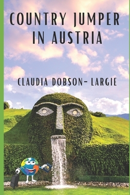 Country Jumper in Austria by Claudia Dobson-Largie
