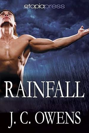 Rainfall by J.C. Owens