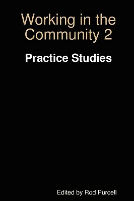 Working in the Community 2 by Rod Purcell