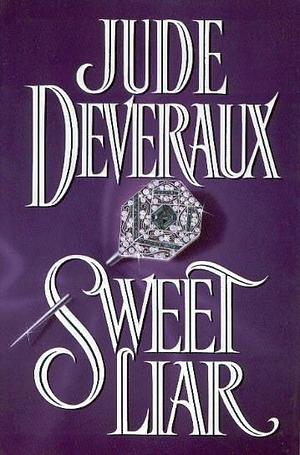 Sweet Liar by Jude Deveraux