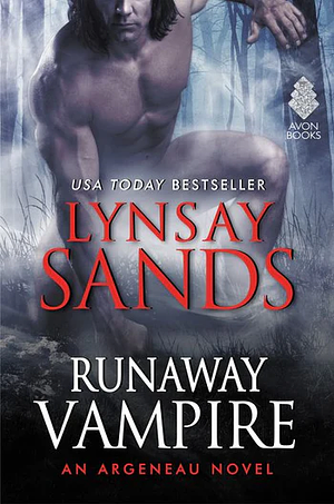 Runaway Vampire by Lynsay Sands