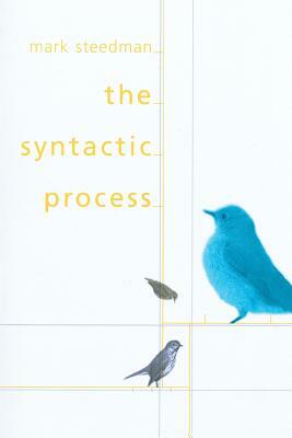 The Syntactic Process by Mark Steedman