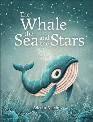 The Whale, the Sea and the Stars by Adrián Macho