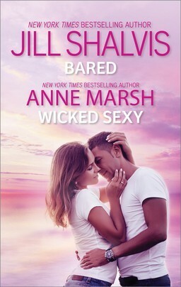 Bared & Wicked Sexy by Jill Shalvis