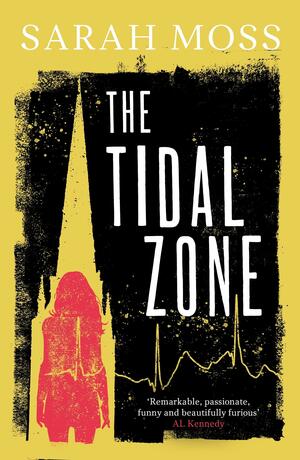 The Tidal Zone by Sarah Moss