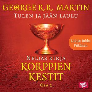 Korppien kestit by George R.R. Martin