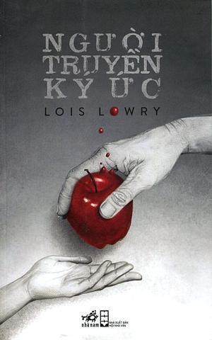 Người truyền kí ức by Lois Lowry