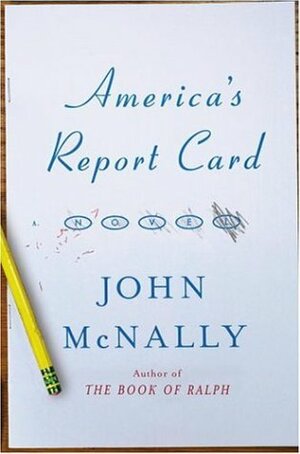 America's Report Card by John McNally