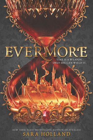 Evermore by Sara Holland