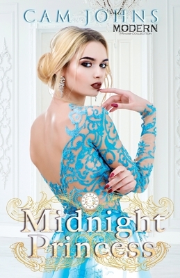 Midnight Princess by Cam Johns