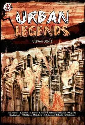 Urban Legends by Steve Stone