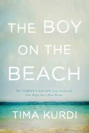 The Boy on the Beach by Tima Kurdi