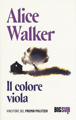 Il colore viola by Alice Walker