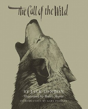 The Call of the Wild by Jack London