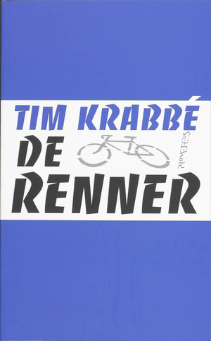 De Renner by Tim Krabbé