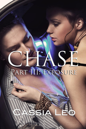 Exposure by Cassia Leo