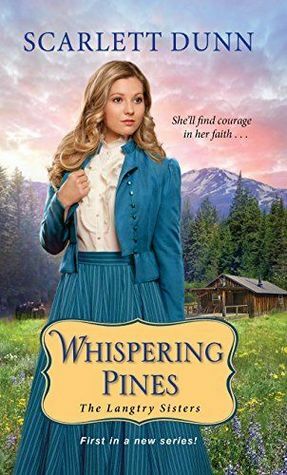 Whispering Pines by Scarlett Dunn