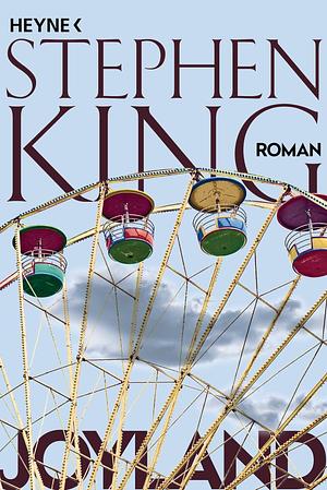 Joyland by Stephen King