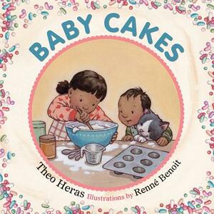 Baby Cakes by Theo Heras