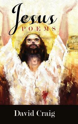 Jesus by David Craig