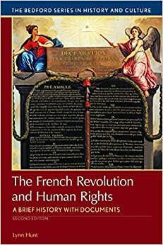 French Revolution and Human Rights by Lynn Hunt
