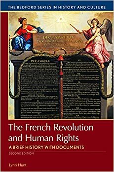 French Revolution and Human Rights by Lynn Hunt