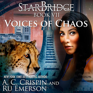 Voices of Chaos by Ru Emerson, A.C. Crispin