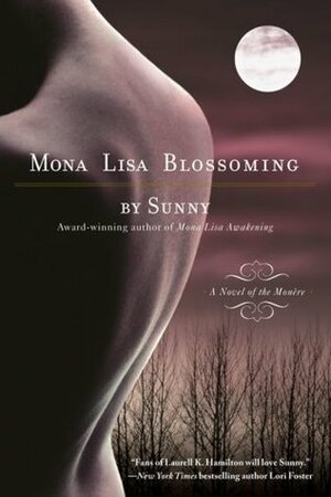 Mona Lisa Blossoming by Sunny