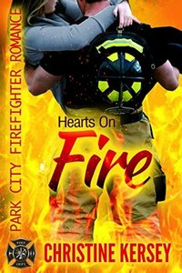 Hearts On Fire by Christine Kersey