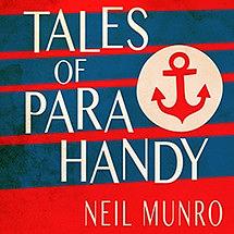 Tales of Para Handy by Neil Munro