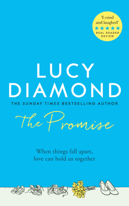 The Promise by Lucy Diamond