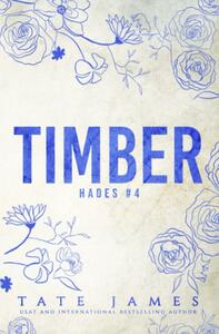 Timber by Tate James