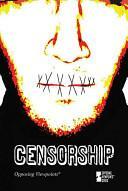 Censorship by Scott Barbour