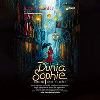 Dunia Sophie by Jostein Gaarder