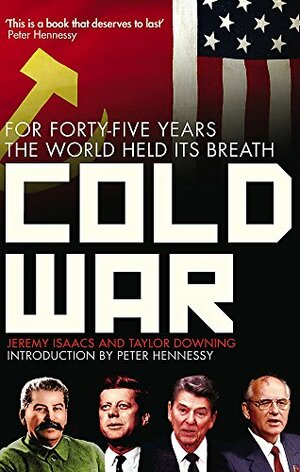 Cold War by Jeremy Isaacs